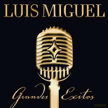 Luis Miguel: Grandes Exitos [2CD]