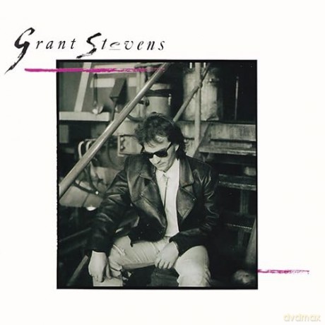 Grant Stevens: Grant Stevens [2CD]