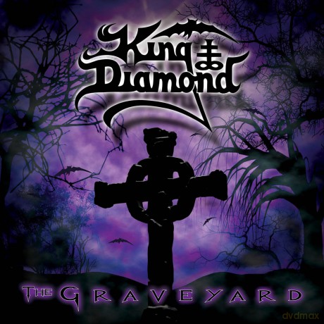 King Diamond: Graveyard [CD]