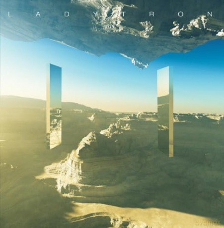 Ladytron: Gravity The Seducer Remixed [CD]