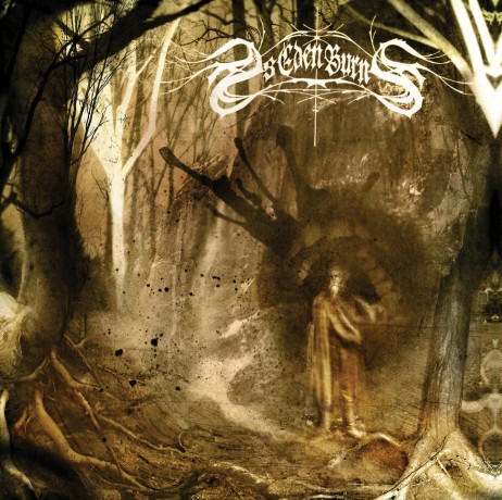 As Eden Burns: Great Celestial Delusion [CD]