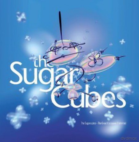 Sugarcubes: Great Crossover Potential [CD]
