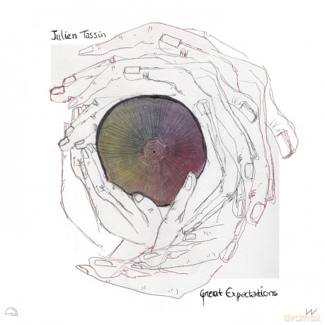 Tassin Julien: Great Expectations [CD]