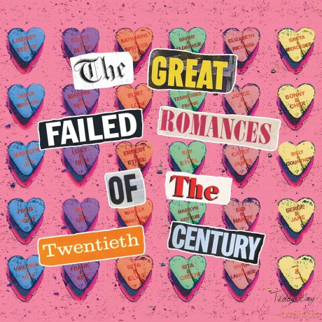 Grey Teddy: Great Failed Romances Of The Twentieth Century [2CD]