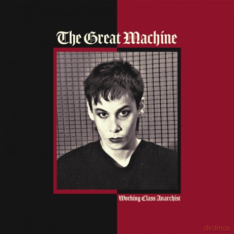 Great Machine The: Great Machine,The-Working Class [CD]