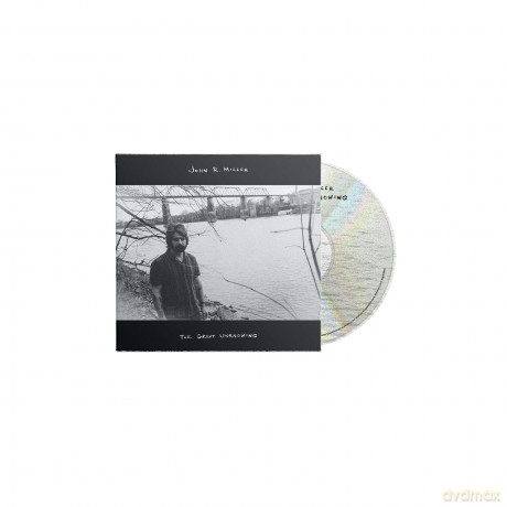 Miller John R.: Great Unknowing [CD]