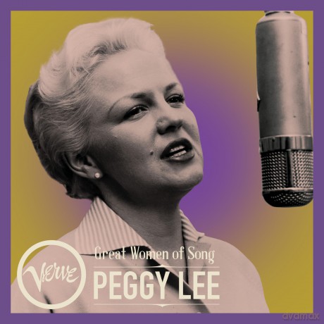 Peggy Lee: Great Women Of Song [CD]