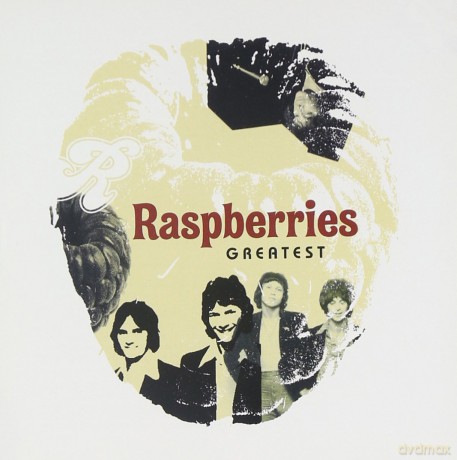 Raspberries: Greatest [CD]