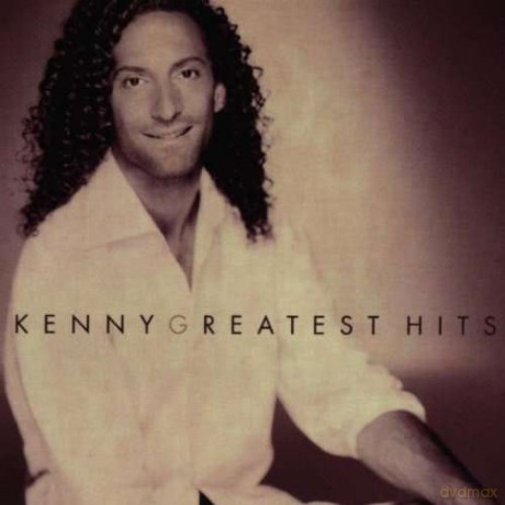 Kenny G: Greatest Hits [CD]