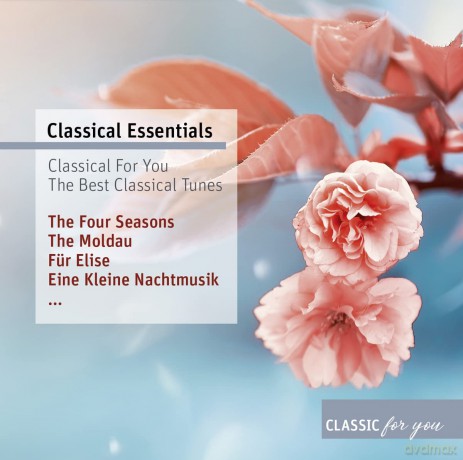 Greatest Classical Tunes [CD]