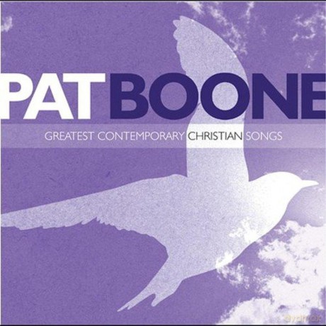 Boone Pat: Greatest Contemporary Christian Songs [CD]