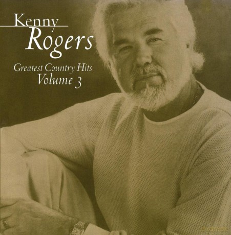 Rogers Kenny: Greatest Country Hits 3 [CD]