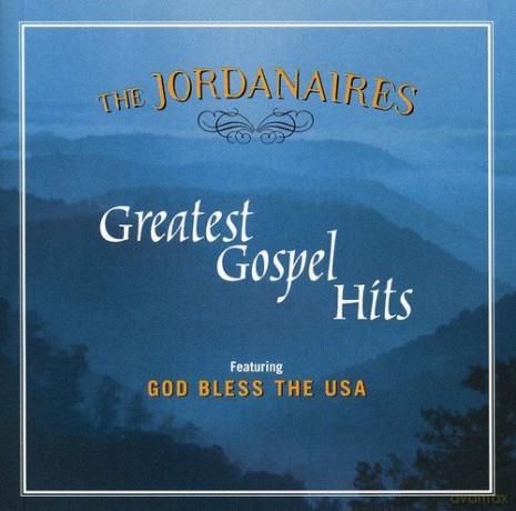 Jordanaires: Greatest Gospel Hits [CD]