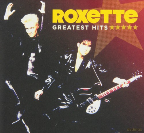 Roxette: Greatest Hits [CD]