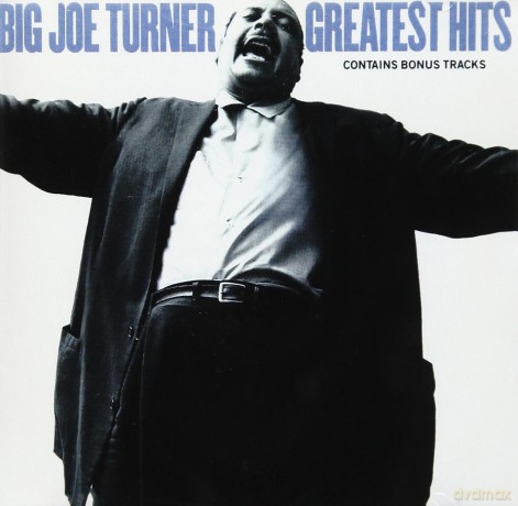 Turner Joe: Greatest Hits [CD]