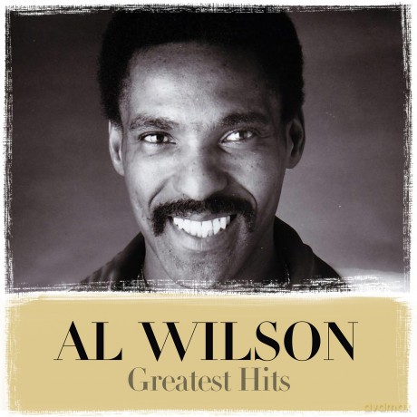 Wilson Al: Greatest Hits [2CD]