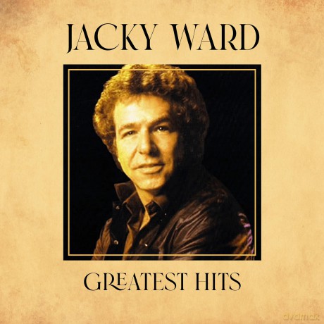 Ward Jacky: Greatest Hits [CD]