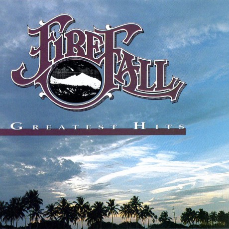 Firefall: Greatest Hits [CD]
