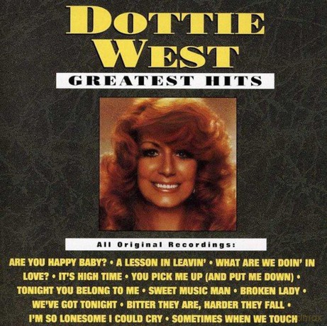 West Dottie: Greatest Hits [CD]