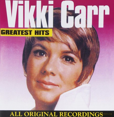 Carr Vikki: Greatest Hits [CD]