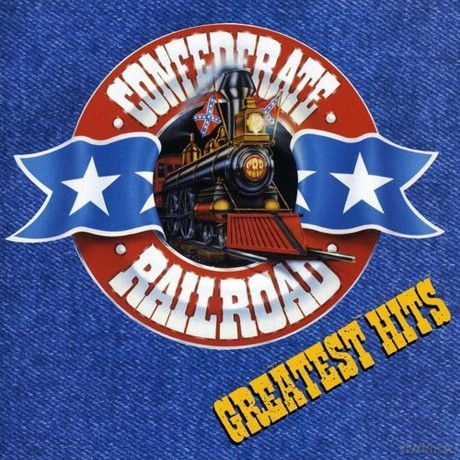 Confederate Railroad: Greatest Hits [CD]