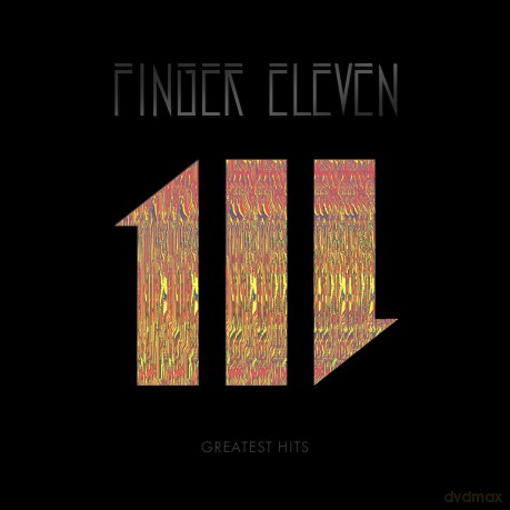 Finger Eleven: Greatest Hits [CD]