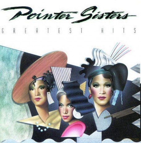 Pointer Sisters: Greatest Hits [CD]