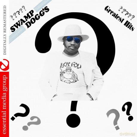 Swamp Dogg: Greatest Hits [CD]