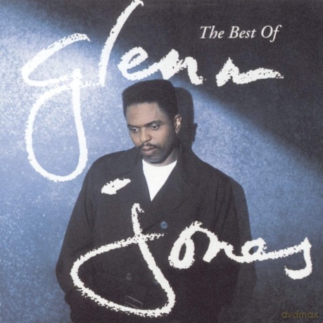 Jones Glenn: Greatest Hits [CD]
