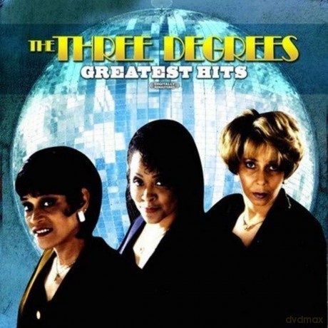 Three Degrees: Greatest Hits [CD]