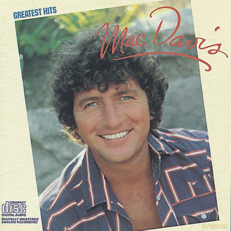 Davis Mac: Greatest Hits [CD]