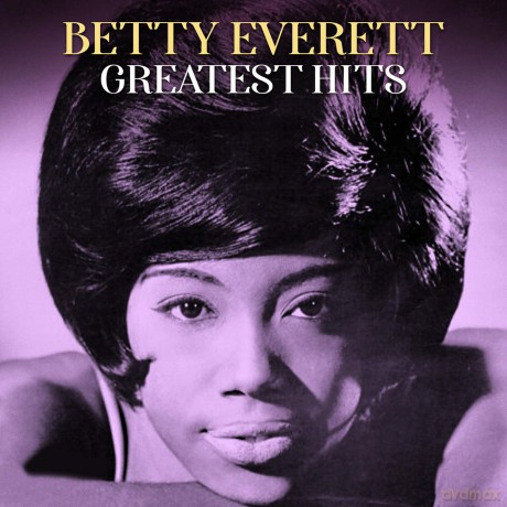 Everett Betty: Greatest Hits [CD]
