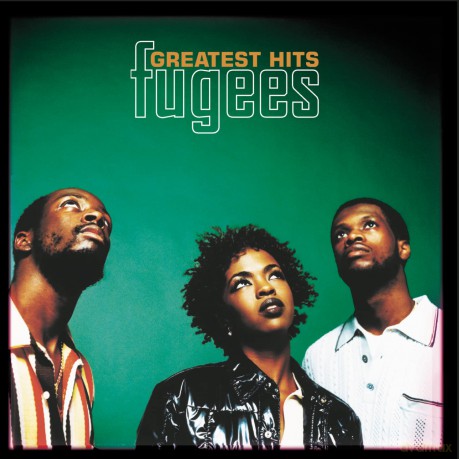 Fugees: Greatest Hits [CD]