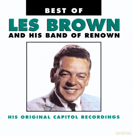 Brown Les: Greatest Hits [CD]