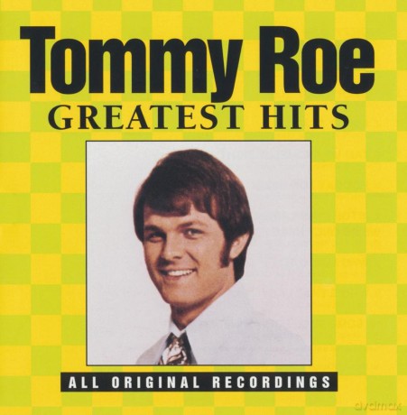 Roe Tommy: Greatest Hits [CD]