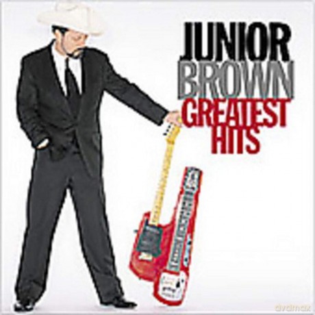 Brown Junior: Greatest Hits [CD]