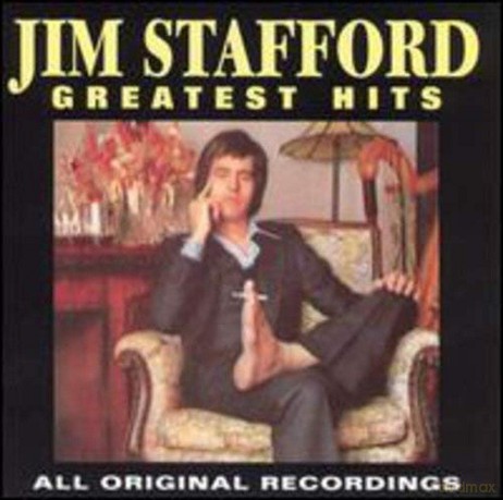 Stafford Jim: Greatest Hits [CD]