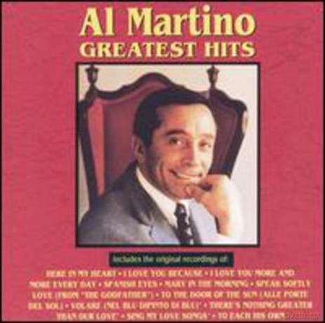 Martino Al: Greatest Hits [CD]