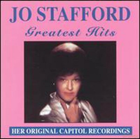 Stafford Jo: Greatest Hits [CD]