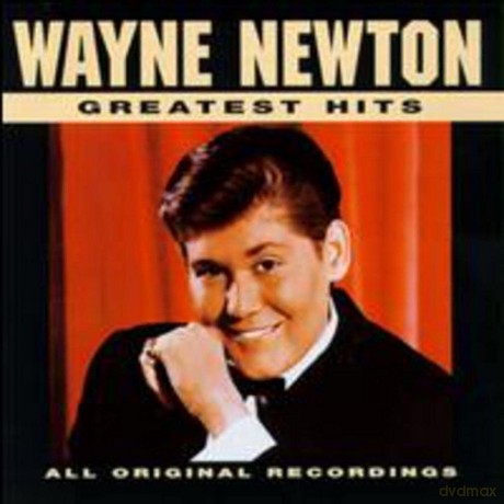 Newton Wayne: Greatest Hits [CD]