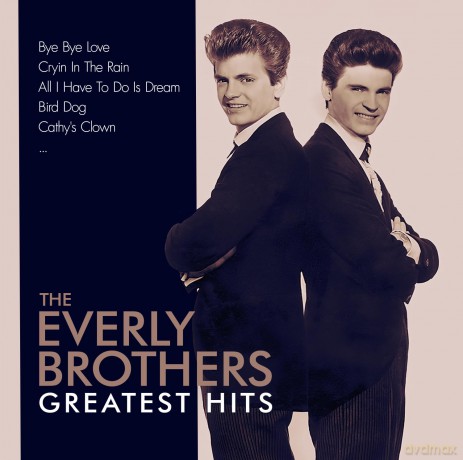 Everly Brothers The: Greatest Hits [CD]