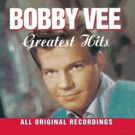 Vee Bobby: Greatest Hits [CD]