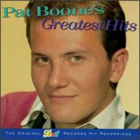 Boone Pat: Greatest Hits [CD]