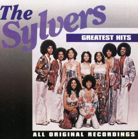 Sylvers: Greatest Hits [CD]
