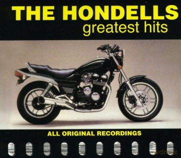Hondells: Greatest Hits [CD]