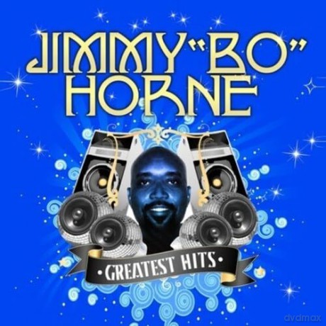 Horne Jimmy Bo: Greatest Hits [CD]