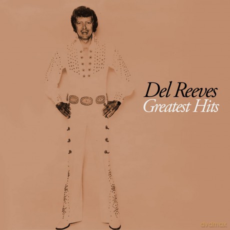 Reeves Del: Greatest Hits [CD]
