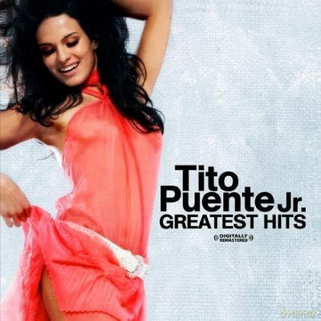 Puente Jr Tito: Greatest Hits [CD]