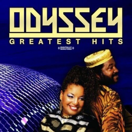 Odyssey: Greatest Hits [CD]
