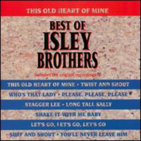 Isley Brothers: Greatest Hits [CD]